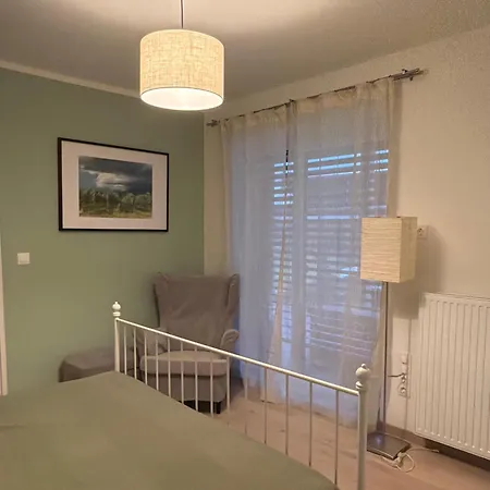Appartement Riverside
