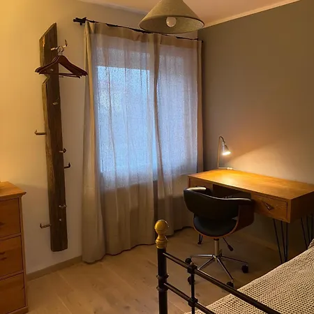 Riverside Appartement Grossing (Liezen)